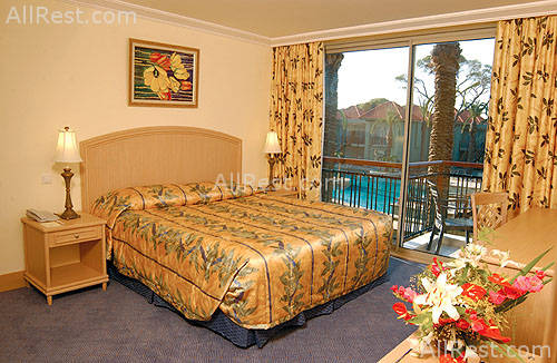 IC Hotel Residence 22
